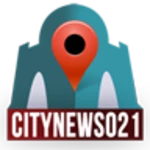 Logo of CityNews021 android Application 